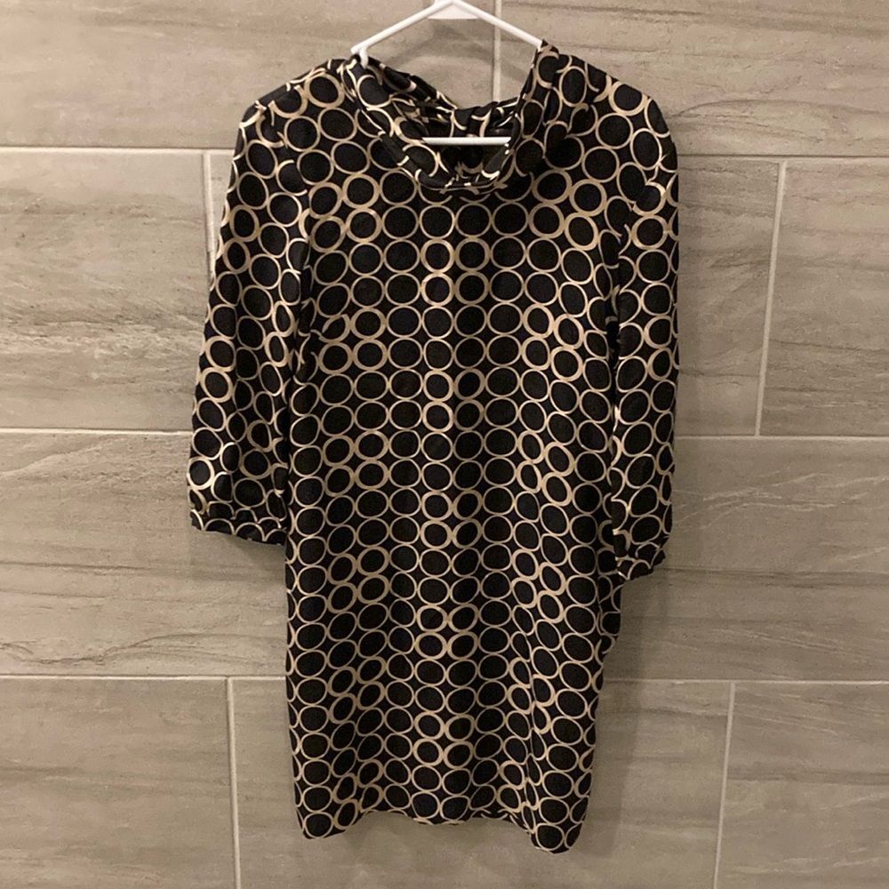 J crew dress